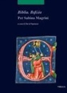David Speranzi - Biblia. Per Sabina Magrini