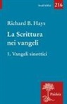 Richard B. Hays - Vangeli sinottici