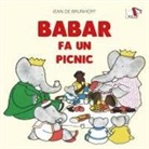 Jean de Brunhoff - Babar fa un picnic