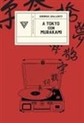 Sallusti Giorgia - A Tokyo con Murakami