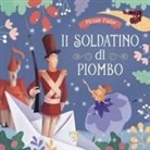 Valentina Moscon - Il soldatino di piombo
