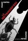 Franz Kafka, Peter Kuper - La metamorfosi