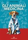 Philippe de Wailly - Gli animali medicina