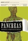 Alessandro Cucchetti, Carlo Fabbri, Veronica Moretti, Stefano Ratti, Ernesto Anderle, Matteo Farinella... - Pancreas. Biografia a fumetti di un organo