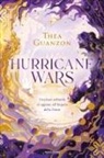 Thea Guanzon - Hurricane wars