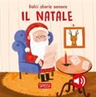 Giulia Pesavento, Nelli Aghekyan - Il Natale. Dolci storie sonore
