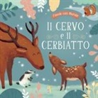 Roberta Vottero - Il cervo e il cerbiatto