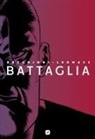 Leomacs, Roberto Recchioni - Battaglia