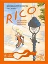 Andreas Steinhöfel, Lena Winkel - Rico e il mistero dell'angolo triangolo