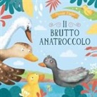 Roberta Vottero - Il brutto anatroccolo
