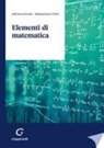 Adriana Gnudi, Sebastiano Vitali - Elementi di matematica