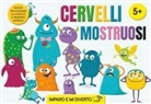 Cristina Petit - Cervelli mostruosi