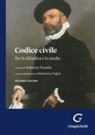 Roberto Pucella - Codice civile. Per la didattica e lo studio