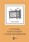 Nicola Gallino - Cucinare con il forno a onde mesmeriche