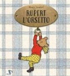 Mary Tourtel - Rupert l'orsetto