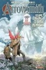 Kurt Busiek, Carlos Pacheco - Dietro le linee nemiche