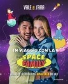Vale e Sara - In viaggio con la Space Family. Gioca con la famiglia più spaziale del web