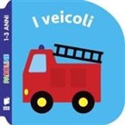 An Rypens, Ballon - I veicoli