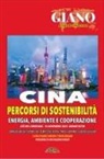 Marco Centaro, Tiberio Graziani - Cina. Percorsi di sostenibilità. Energia ambiente e cooperazione. Atti del Convegno (Advant NCTM, 16 novembre 2023)