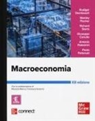 Rudiger Dornbusch, Stanley Fischer, Richard Startz, Giuseppe Canullo, Antonio Palestrini, Paolo Pettenati - Macroeconomia