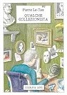 Pierre Le-Tan - Qualche collezionista