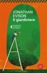 Jonathan Evison - Il giardiniere