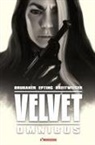 Ed Brubaker, Steve Epting - Velvet omnibus