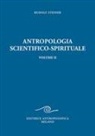 Rudolf Steiner - Nove conferenze tenute a Berlino dal 21 dicembre 1908 al 17 giugno 1909