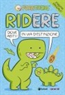 Pera Toons - Ridere