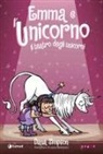 Dana Simpson - Emma e l'unicorno. Il teatro degli unicorni