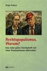 Helge Peukert - Rechtspopulismus. Warum?