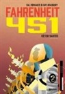 Victor Santos - Fahrenheit 451 dal romanzo di Ray Bradbury