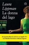 Laura Lippman - La donna del lago