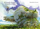 Massimiliano Frezzato - Il grande sogno del granellino di sabbia