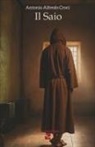 Antonio Alfredo Croci - Il saio
