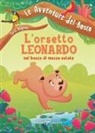 Carla Negrini - L' orsetto Leonardo nel bosco di mezza estate