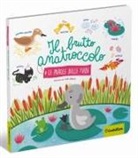 Judi Abbott - Il brutto anatroccolo. Le parole delle fiabe