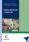 Marco Esposito, Lorenzo Gaeta, Antonello Zoppoli, Lorenzo Zoppoli - Diritto del lavoro e sindacale