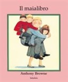 Anthony Browne - Il maialibro
