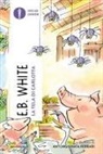 E. B. White, Antongionata Ferrari - La tela di Carlotta