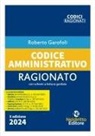 Roberto Garofoli - Codice amministrativo ragionato