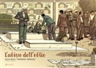Paco Roca, Rodrigo Terrasa - L' abisso dell'oblio