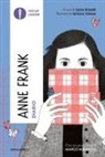 Anne Frank, Giulia Tomai, Guia Risari - Diario