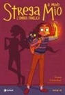 Emma Steinkellner - L' ombra famelica. Strega a modo mio