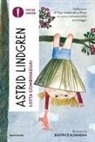 Astrid Lindgren, Beatrice Alemagna - Lotta Combinaguai