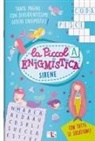 Sirene. La piccola enigmistica