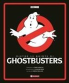 Daniel Wallace - Dietro le quinte di Ghostbusters