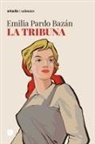 Emilia Pardo Bazán - La tribuna