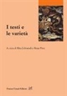 Rita Librandi, Rosa Piro - I testi e le varietà