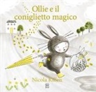 Nicola Killen - Ollie e il coniglietto magico
